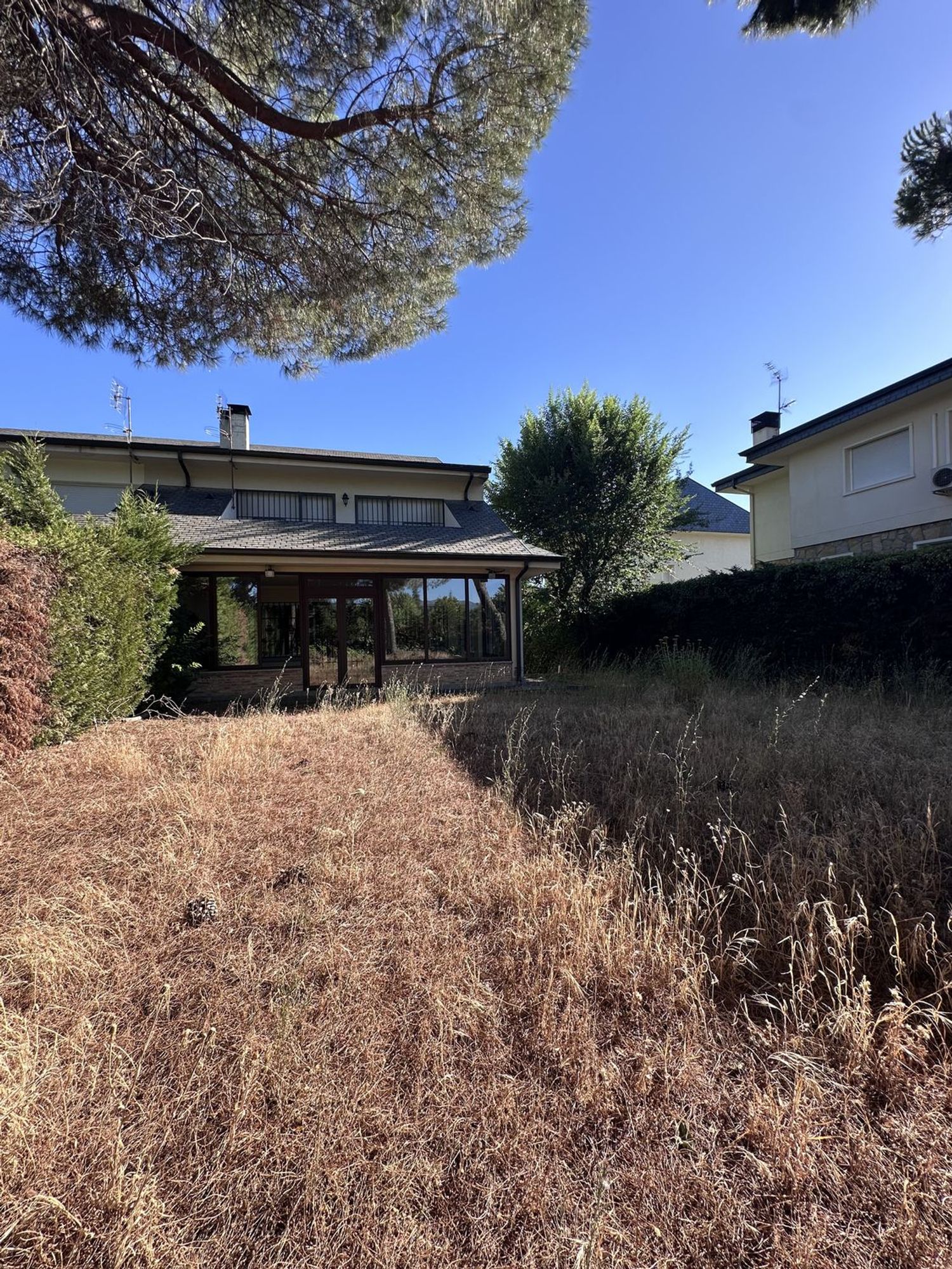 Chalet pareado en Alpedrete - Foto 19