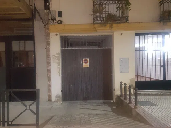 Piso en Avenida Juan Pablo II, 13 - Foto 6