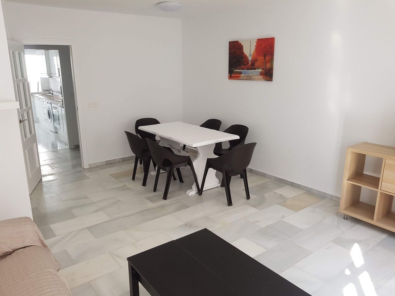 Piso en Calle Miguel de Cervantes, 19, Zona Puerto Deportivo - Foto 11