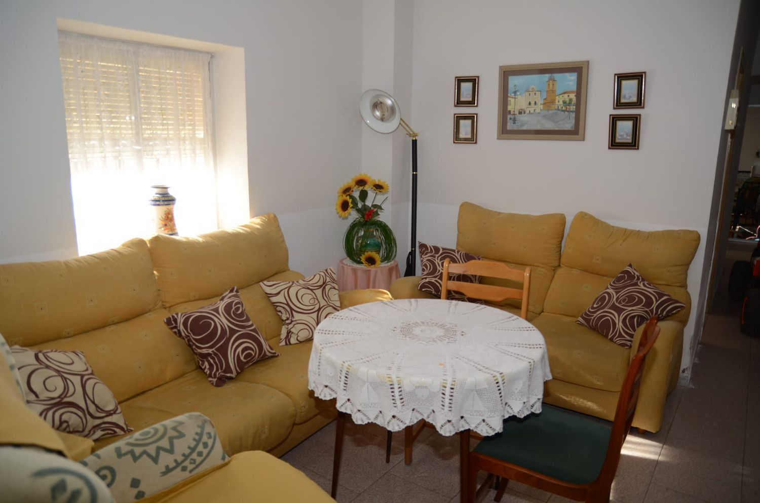 Chalet pareado en Calle Vara del Rey, 1 bis - Foto 4