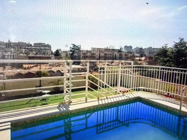 Piso en Barrio Nueva España