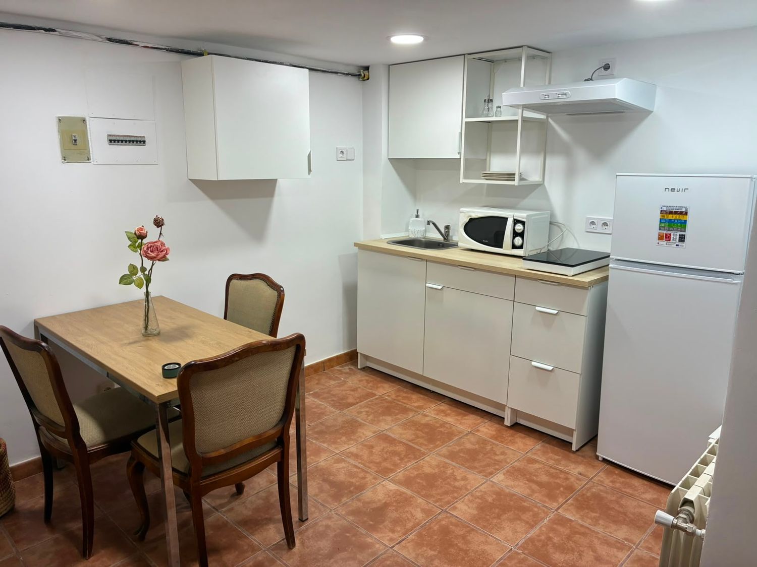 Loft en Camino Garzo, 53 bis, Las Matas- Peñascales - Foto 2