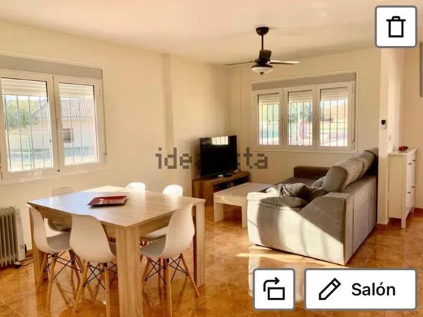 Chalet adosado en Calle Mimas, 27, Torre-Pacheco, Torre-Pacheco - Foto 14