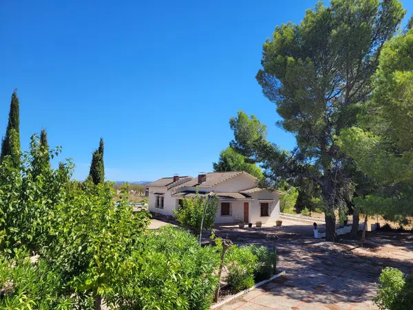 Casa o chalet independiente en Rm-a14 s/n - Foto 1
