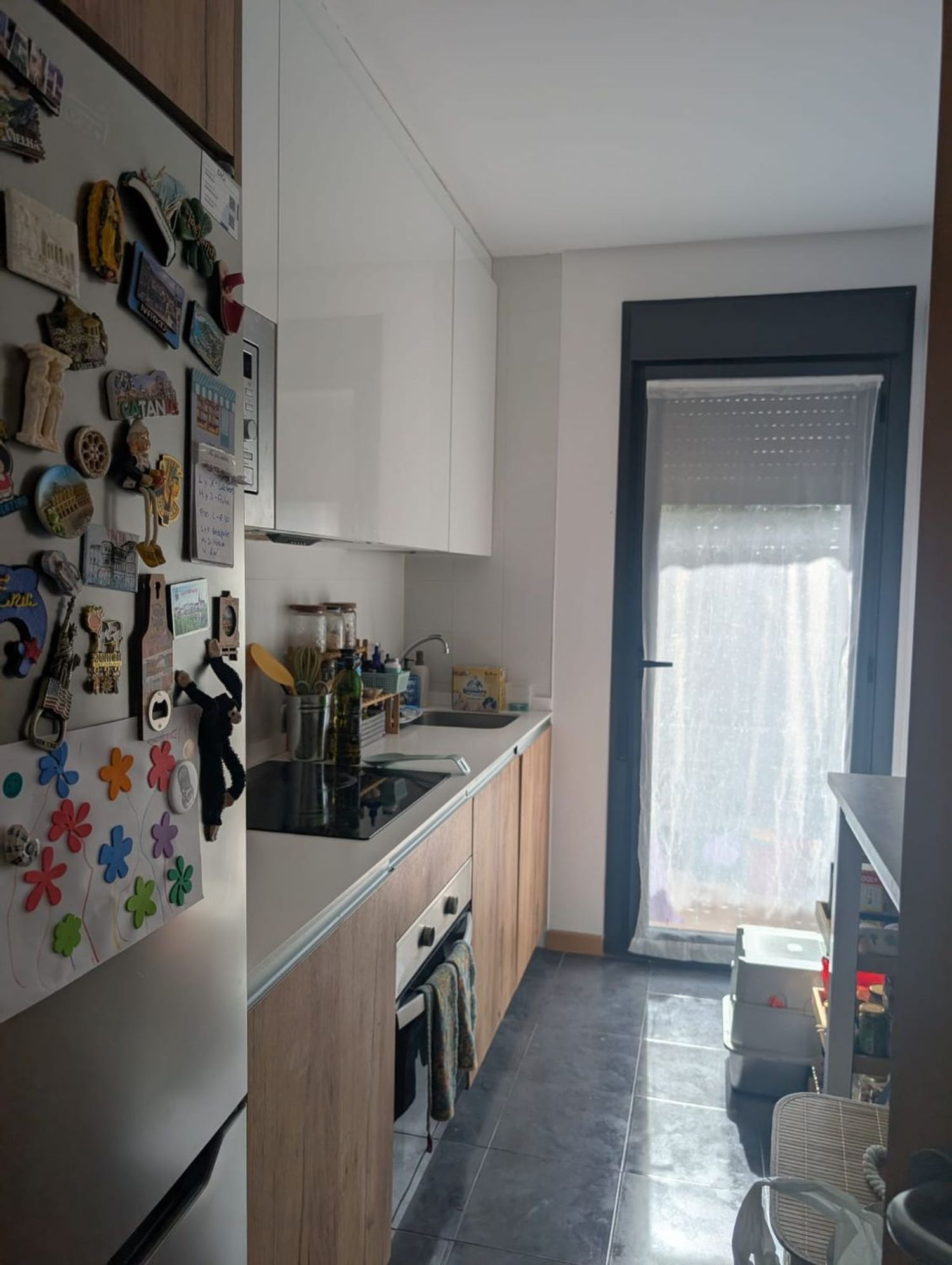 Piso en Avenida de Madrid, 7, Primera Fase - Nuevo Tres Cantos, Primera Fase - Nuevo Tres Cantos - Foto 3