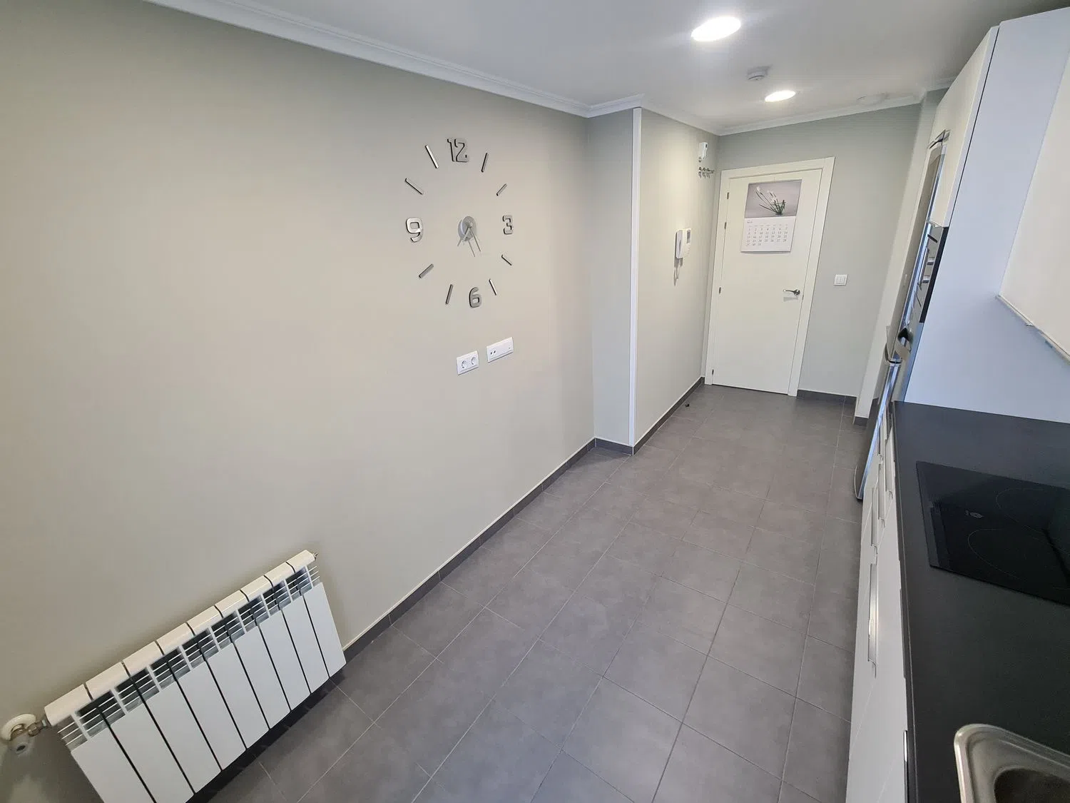 Piso en calle Alonso de Ojeda, 2 - Foto 10