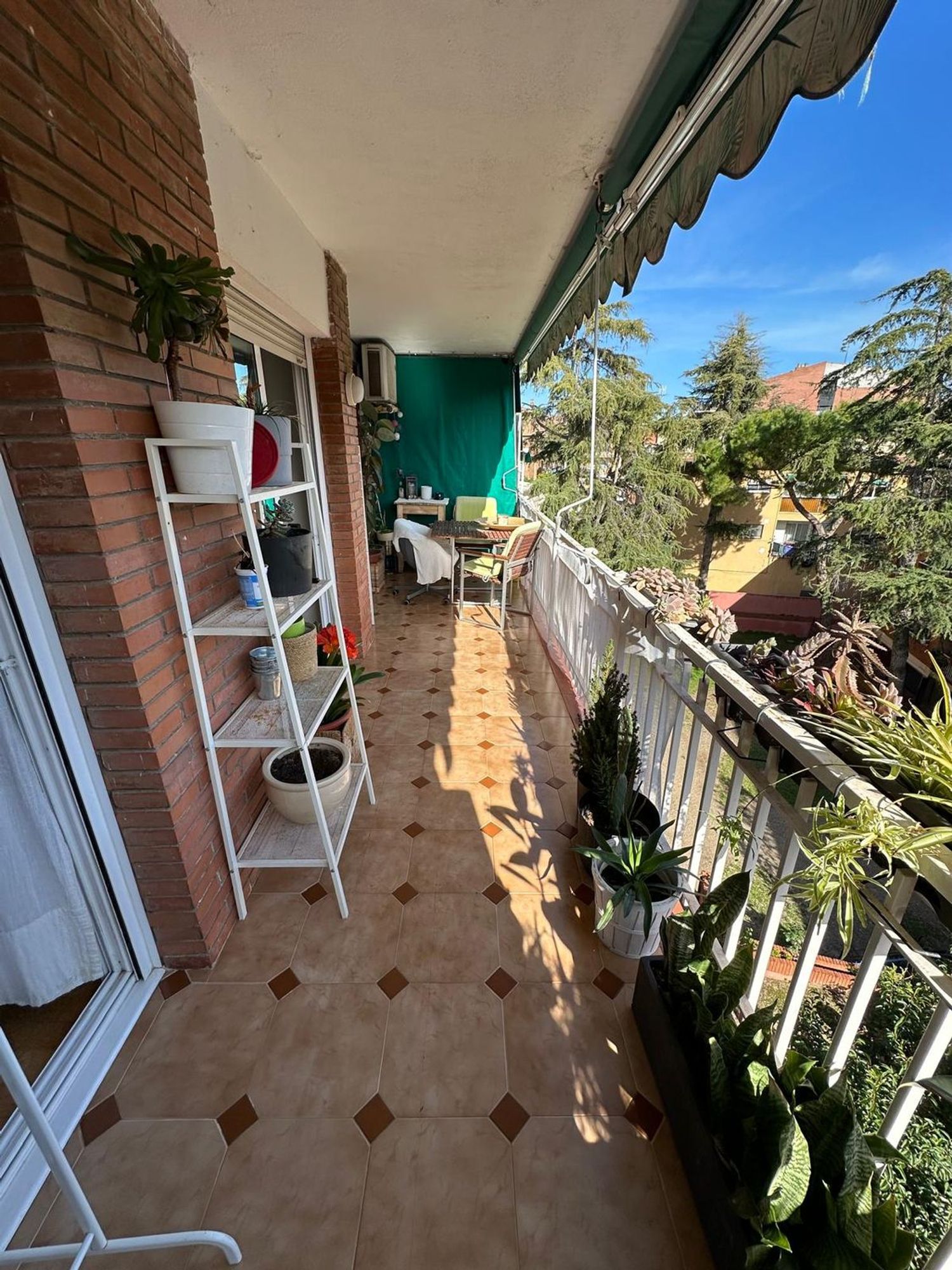 Piso en calle d'Antonio Machado, 20 - Foto 1