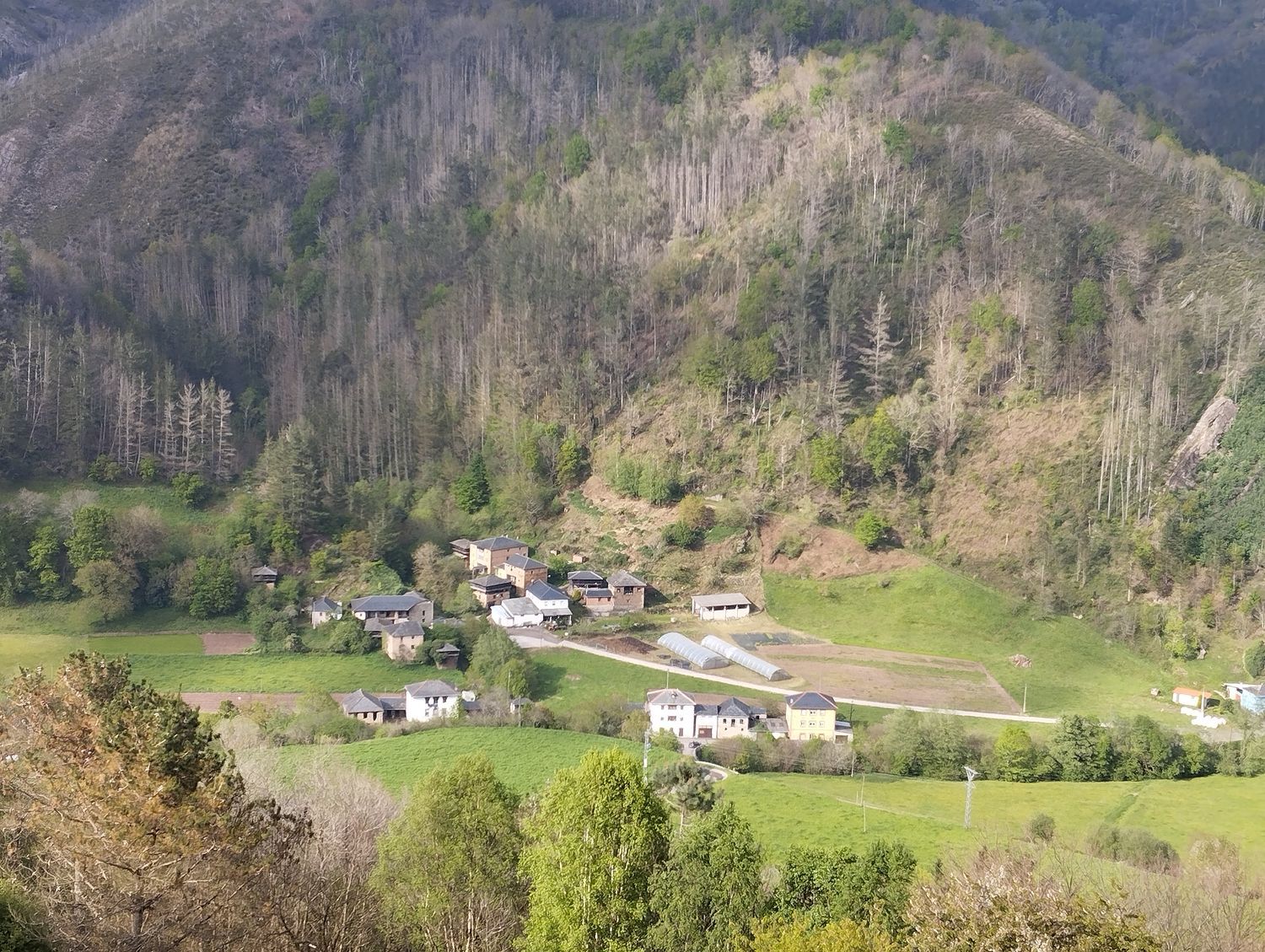Chalet pareado en Foyedo, 4 - Foto 15