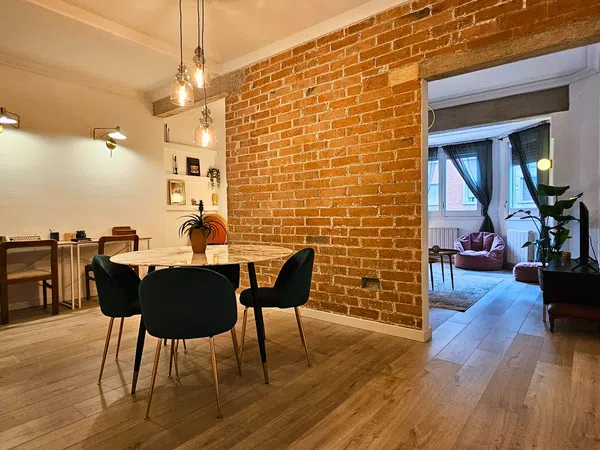 Piso en Avenida de la Mare de Déu de Montserrat, 252, El Guinardó - Foto 10