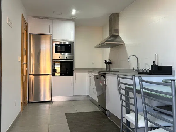 Piso en calle de Pablo Iglesias, 107 - Foto 14