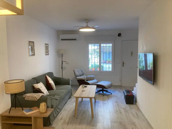 Chalet adosado en Calle Berlioz, 9, La Colina - Foto 5