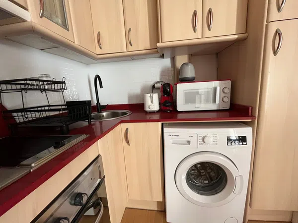 Piso en Barrio La Barceloneta - Foto 32