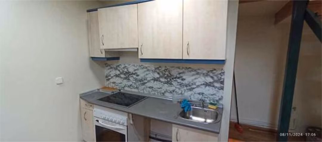 Piso en Carabanchel Alto