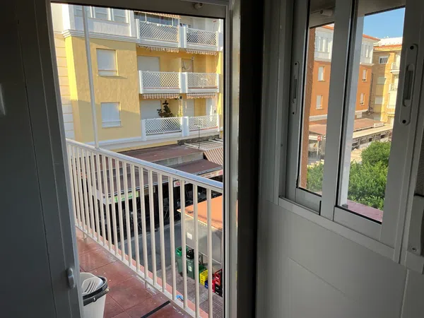 Piso en Calle Cúter María Luisa, 22 - Foto 10