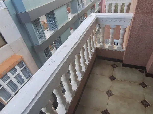 Piso en Calle Sargento Llagas, Santa Catalina - Canteras - Foto 2