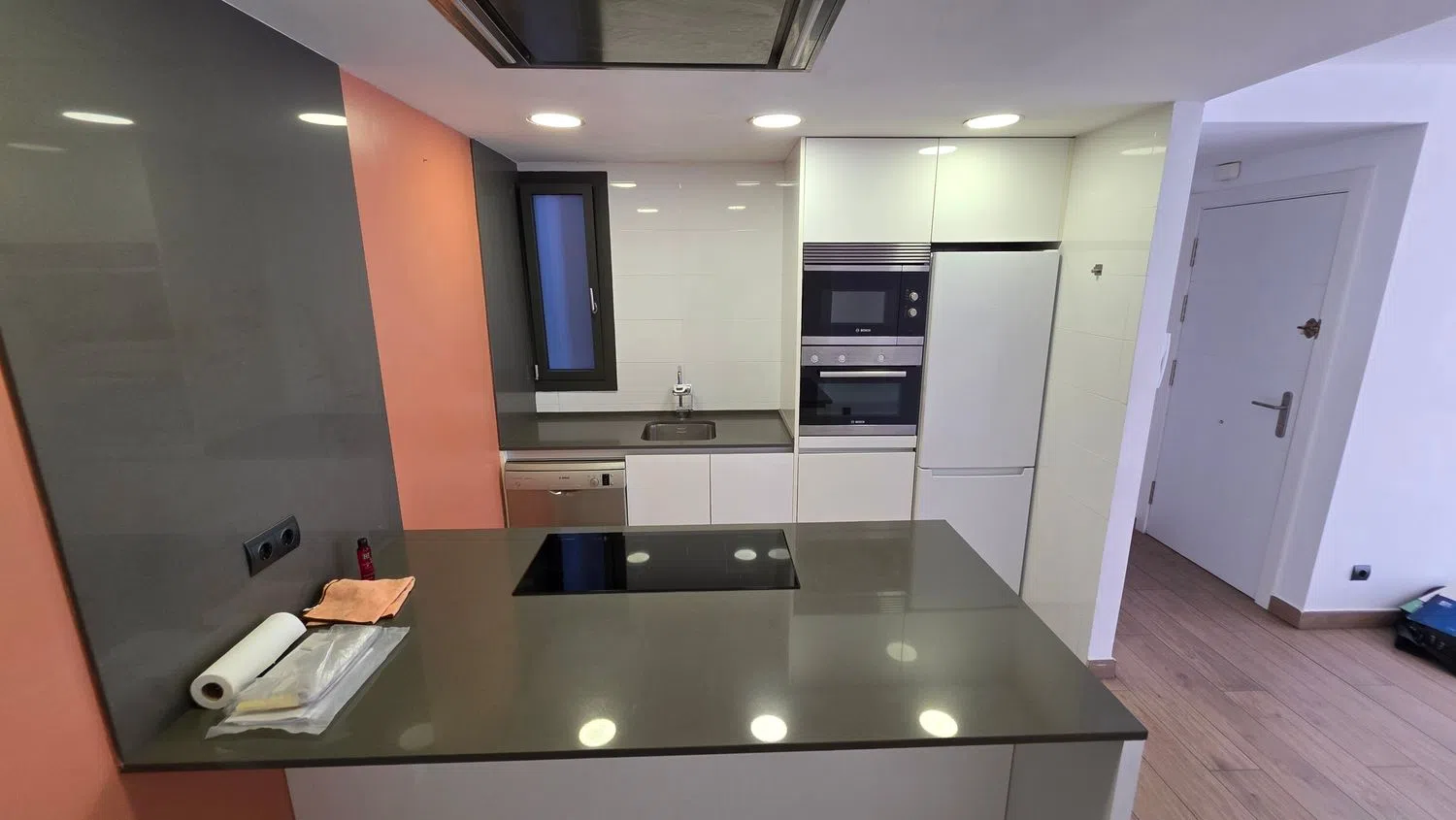 Piso en calle d'Arizala, 26 - Foto 11