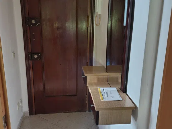 Piso en Calle Puerto de Piedrafita, 8, Rochelambert - Foto 2