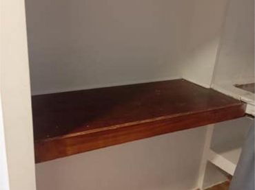 Piso en palo blanco - Foto 4