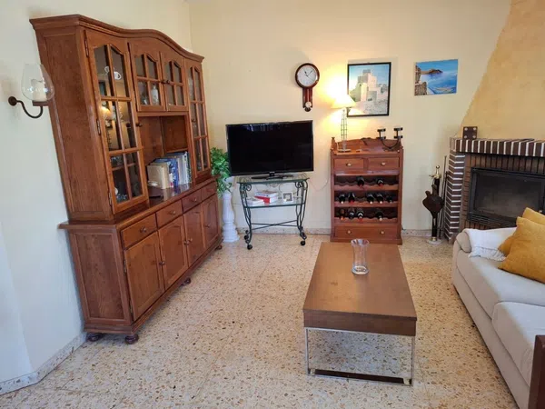 Casa o chalet independiente en Calle Sarsuela, 4 - Foto 15