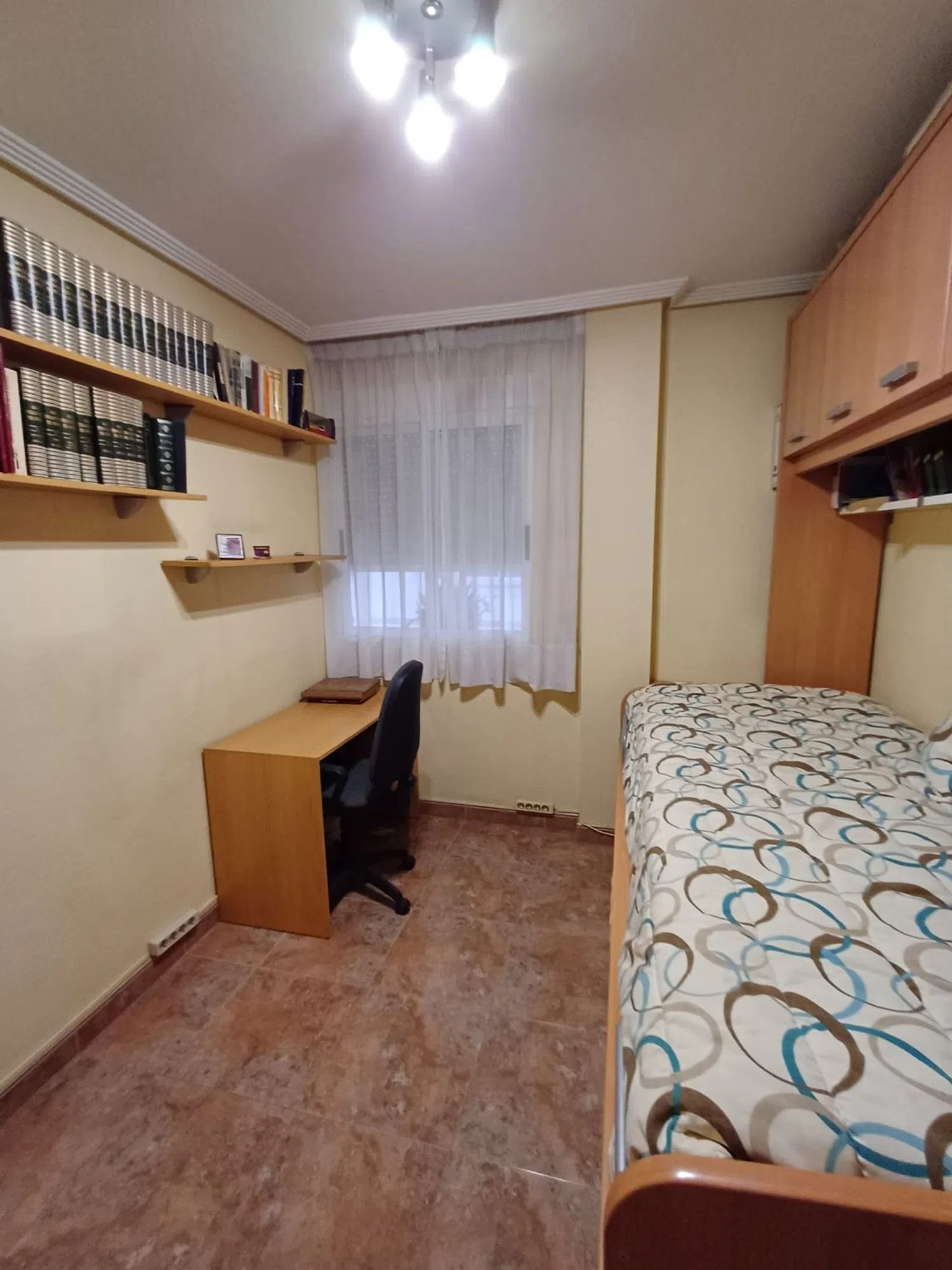 Piso en calle Sargento Ángel Tornel, 14 - Foto 10