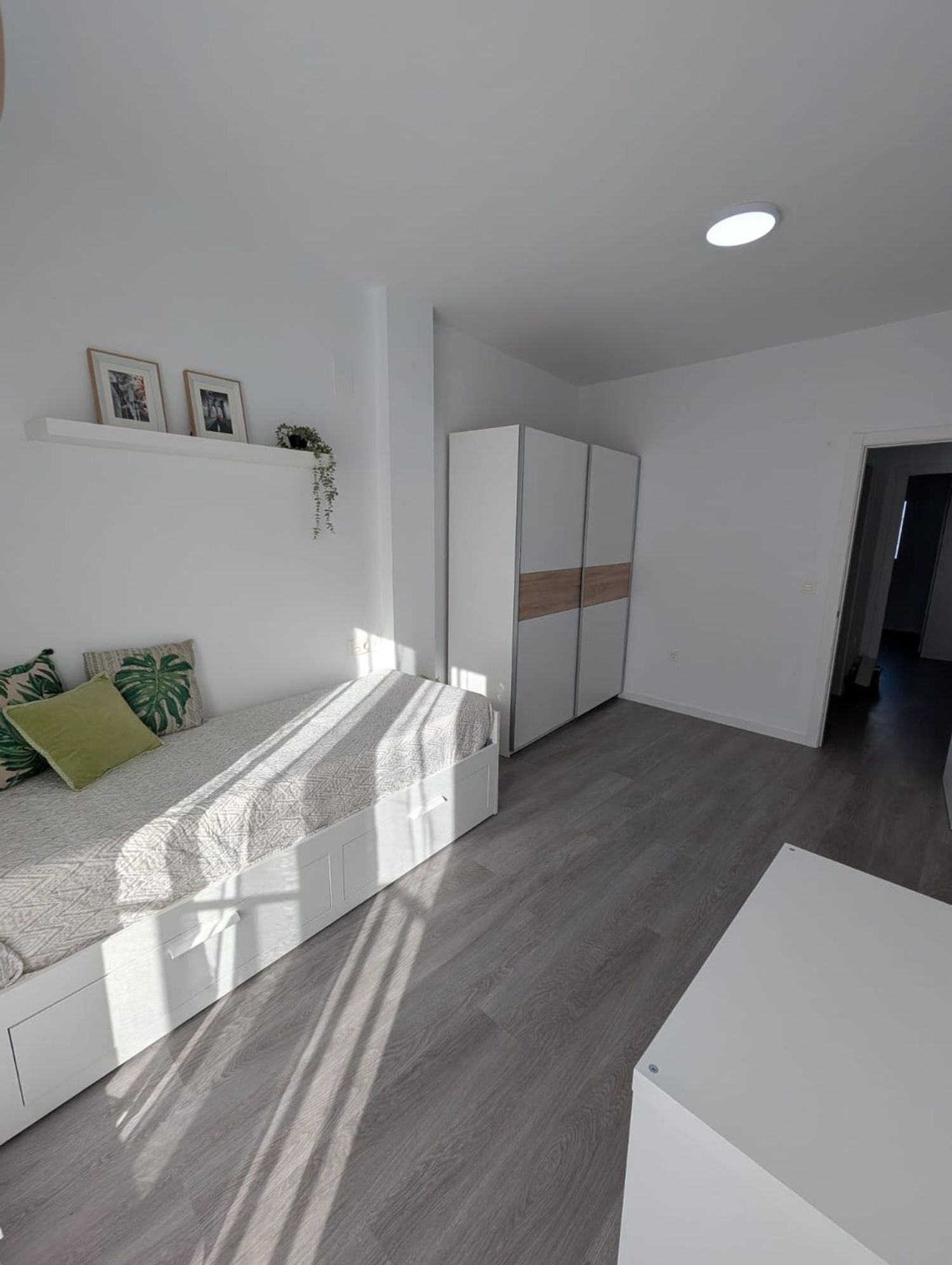 Piso en calle Álamos, 27 - Foto 11