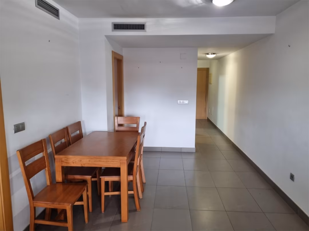 Piso en  Avenida Marqués de Espinardo 73 - Foto 2
