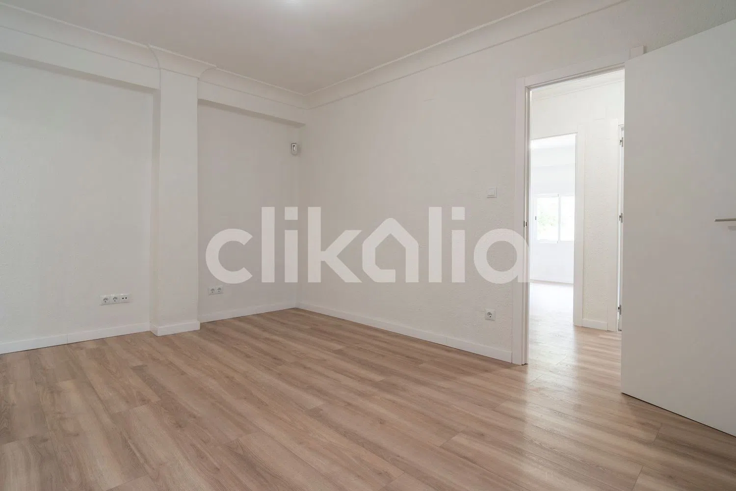 Piso en calle de Montesa - Foto 4