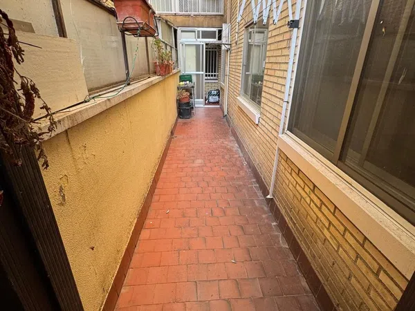 Piso en Calle de Alonso de Tejada, 4, Ensanche, Ensanche - Foto 11