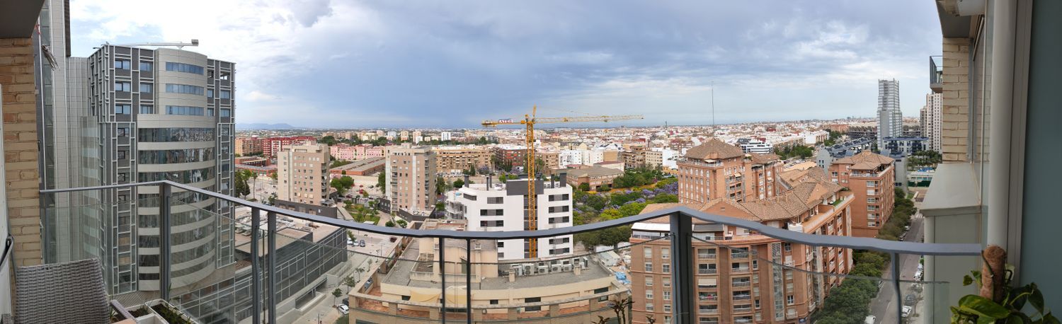 Piso en Avenida de les Corts Valencianes, 48, Benicalap - Foto 2