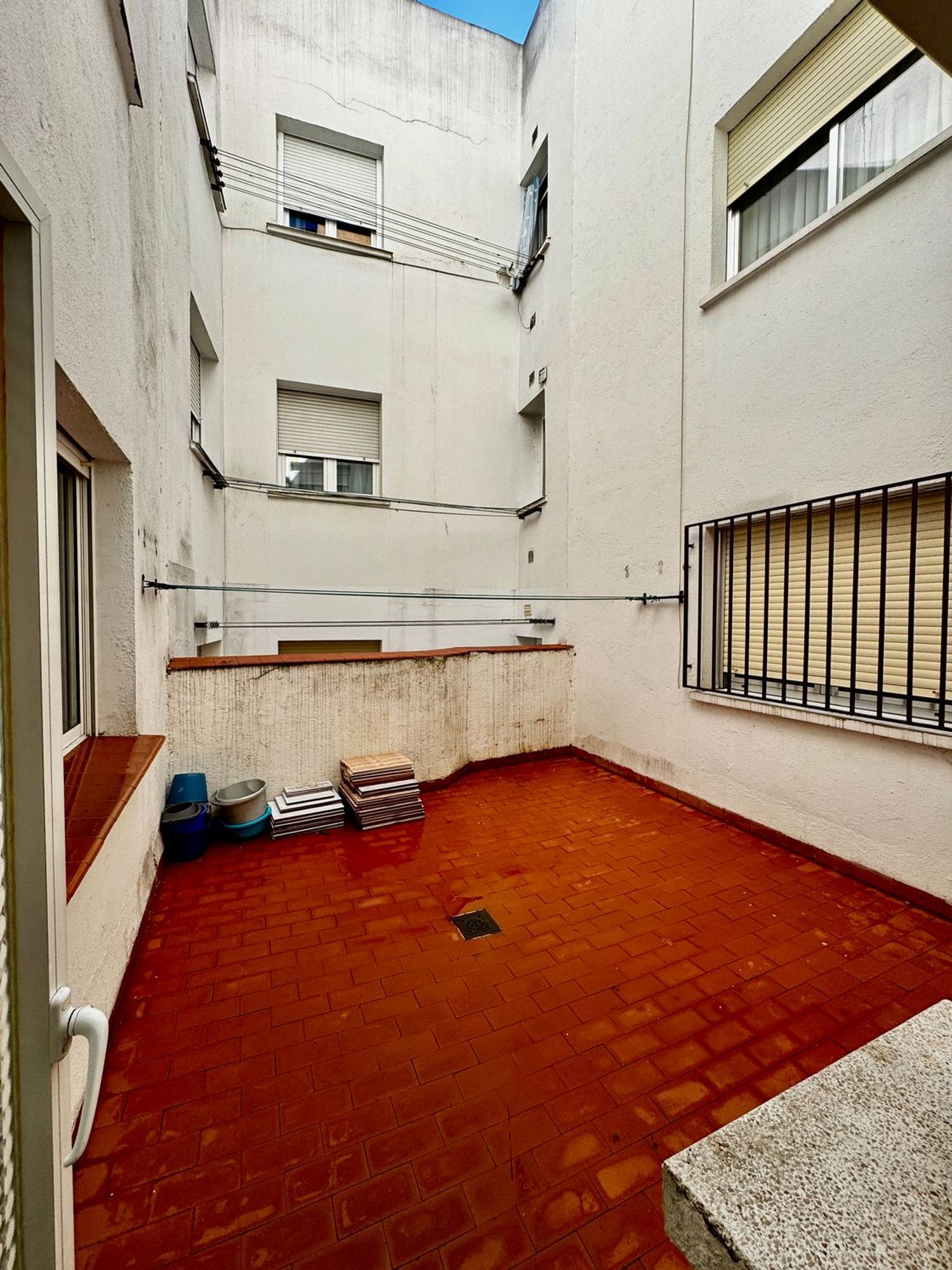 Piso en calle Alonso de Covarrubias, 1 - Foto 3