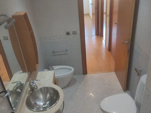 Piso en Avenida Manuel Gorria, 38 6a, Olletas - Sierra Blanquilla - Foto 7