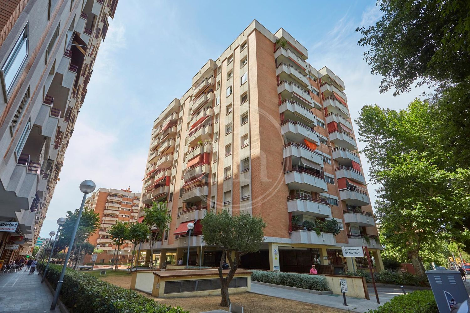 Piso en Calle de l'Aprestadora, Santa Eulàlia - Foto 31