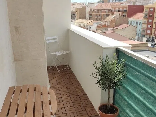 Piso en avenida del Doctor Waksman, 16 - Foto 14