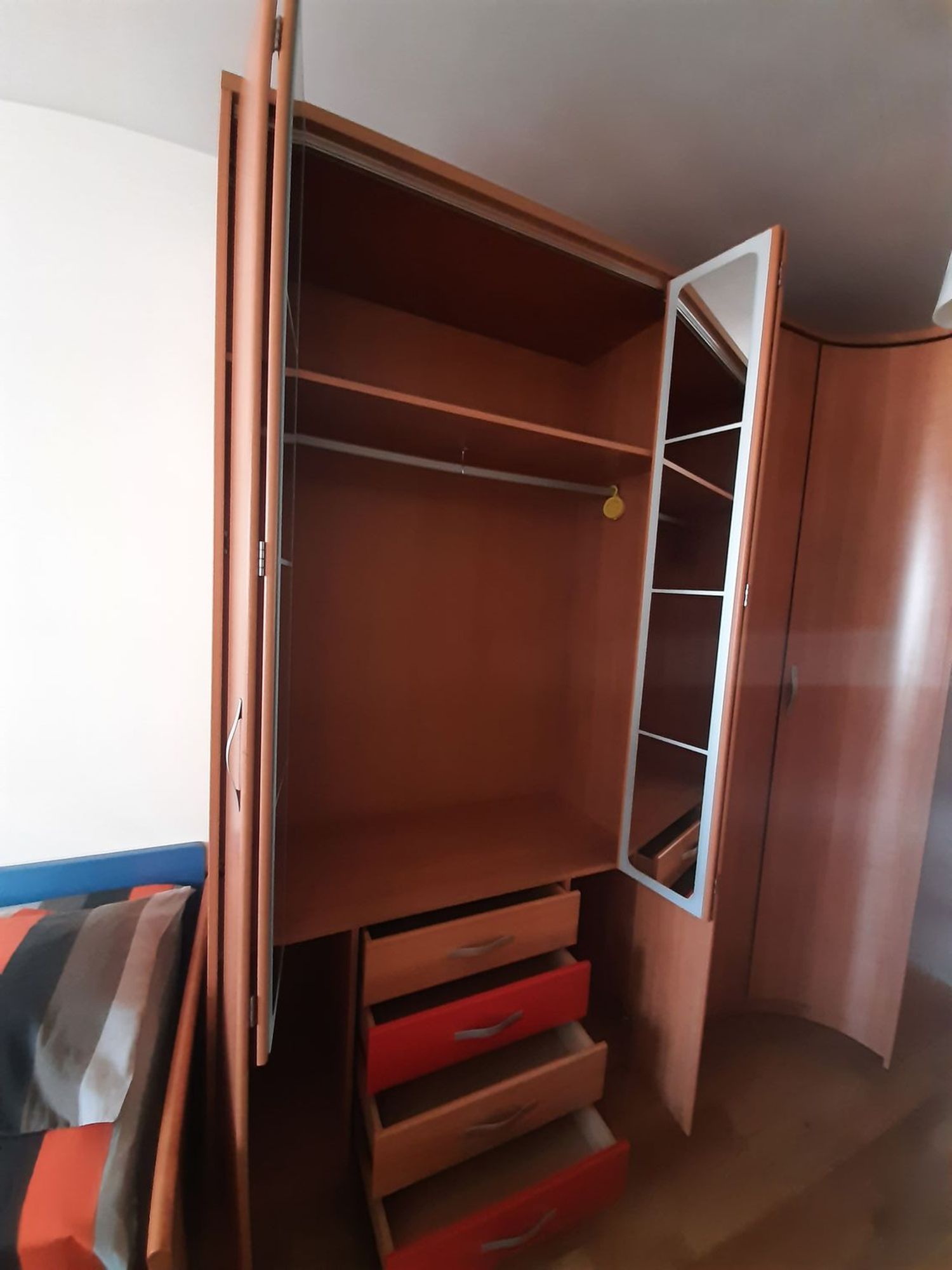 Piso en Calle Méndez Núñez, 5, Getafe Centro, Getafe Centro - Foto 20