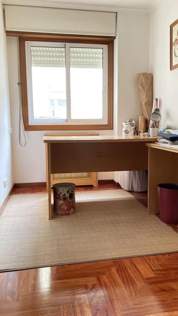 Ático en  Avenida do Alcalde Portanet 27 - Foto 10