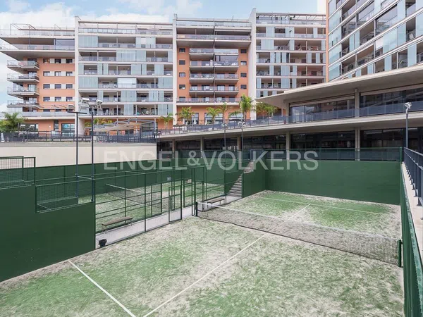 Piso en Valterna, Valterna - Foto 30