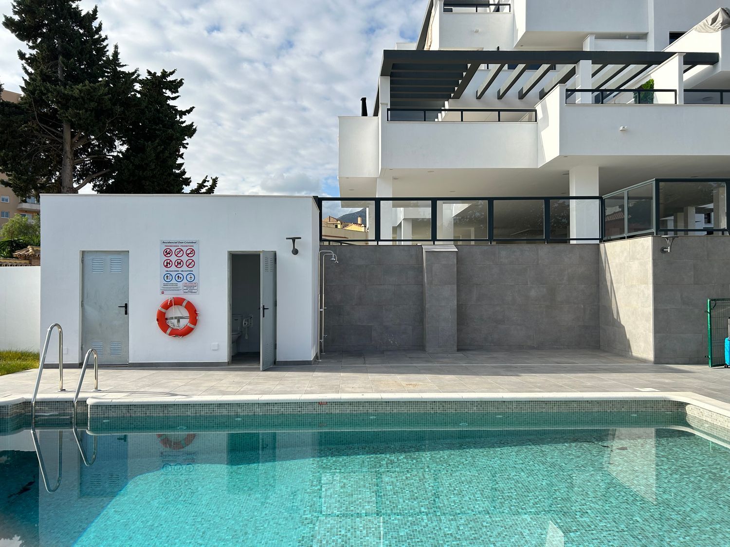 Piso en calle Lucena, 14 - Foto 1