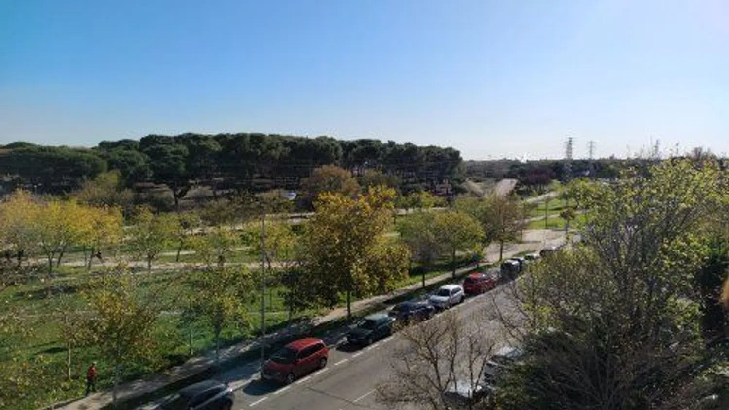 Ático en calle Árbol del Cielo, 1 - Foto 13