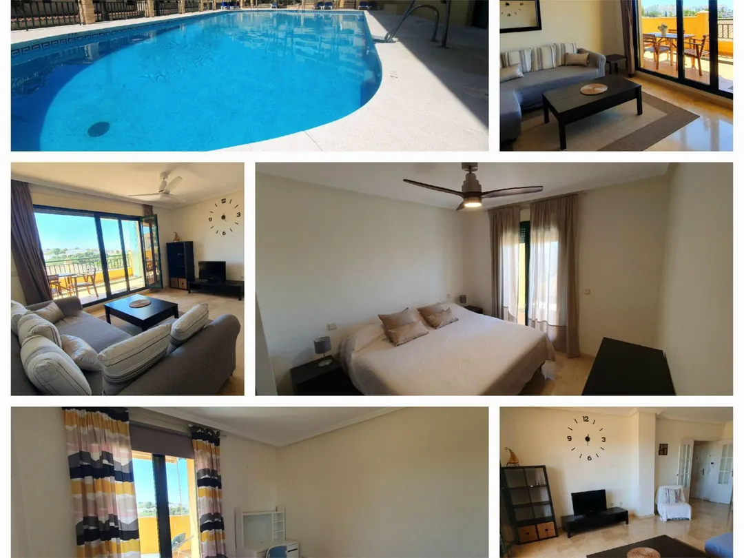 Apartamento en  Calle Marie Curie 2 - Foto 2