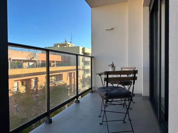 Piso en calle de Pablo Iglesias, 107 - Foto 13