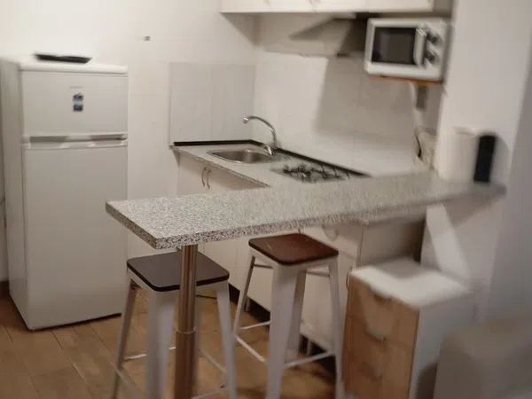 Estudio en calle de Tuberia, 50 - Foto 1