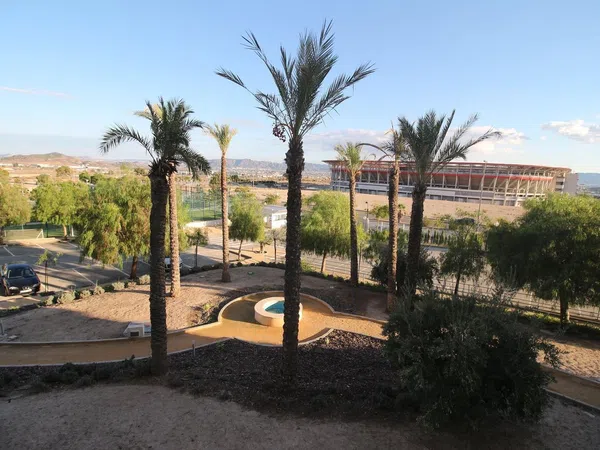 Piso en avenida Nueva Condomina, 6 30110 - Foto 4