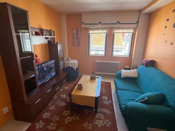 Dúplex en Calle Rueiro, 6, Bertamirans, Bertamirans - Foto 1