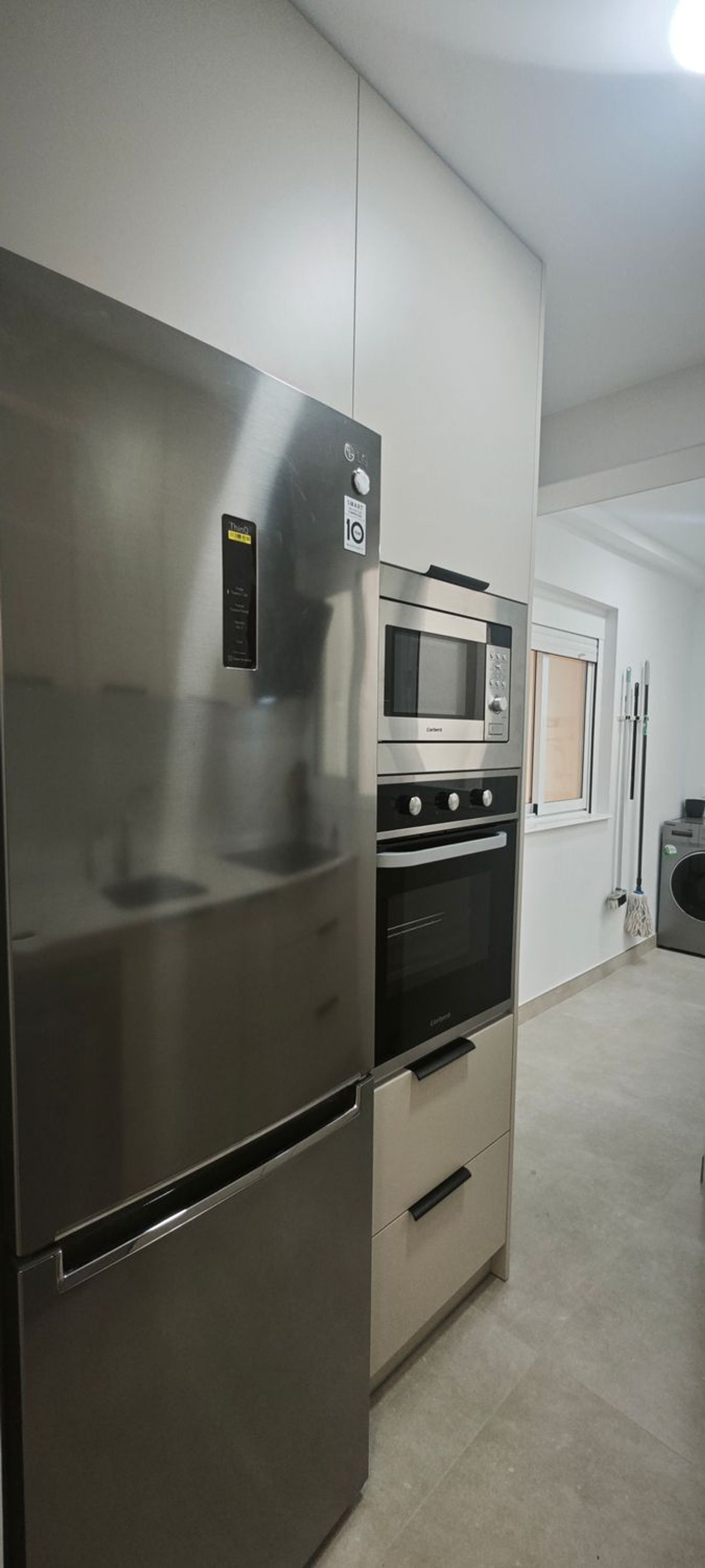 Piso en Calle Barcenillas, 6, Gibralfaro - Foto 2