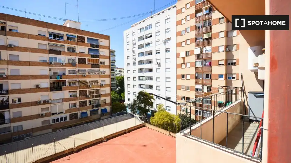 Piso en  Valencia Capital - Foto 10