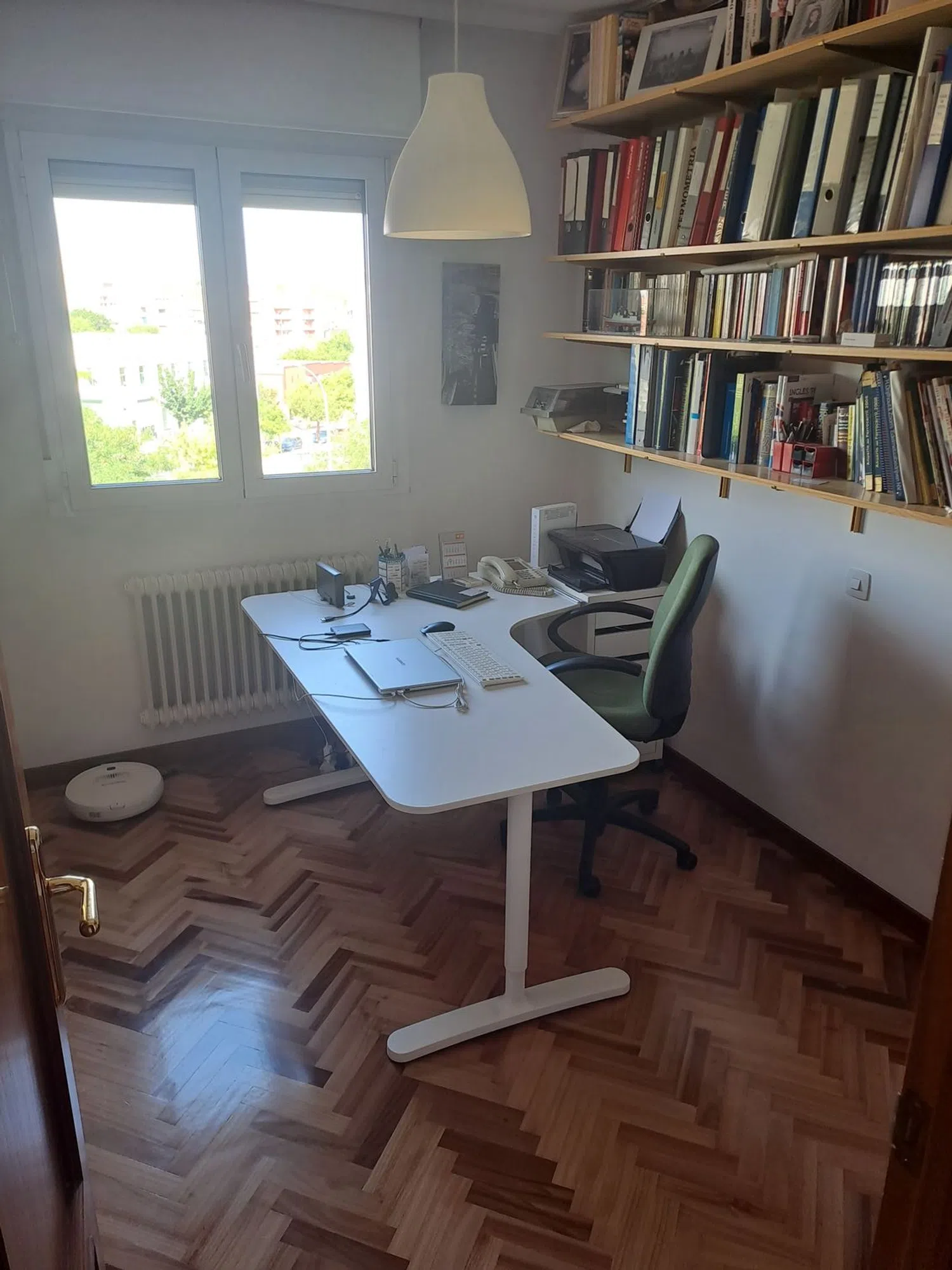 Piso en Barrio Ventas - Foto 17