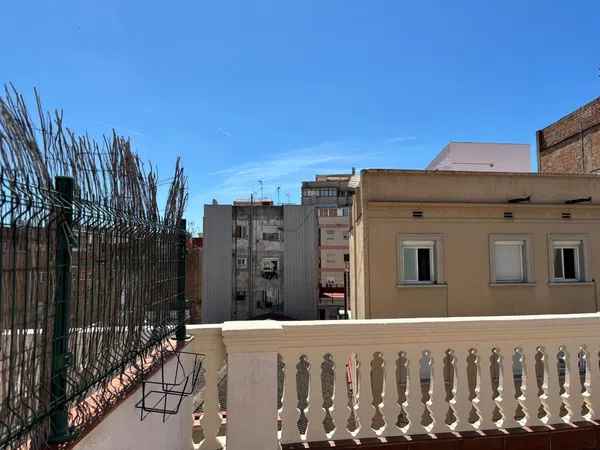 Piso en Calle de la Riera Blanca, Collblanc - Foto 32