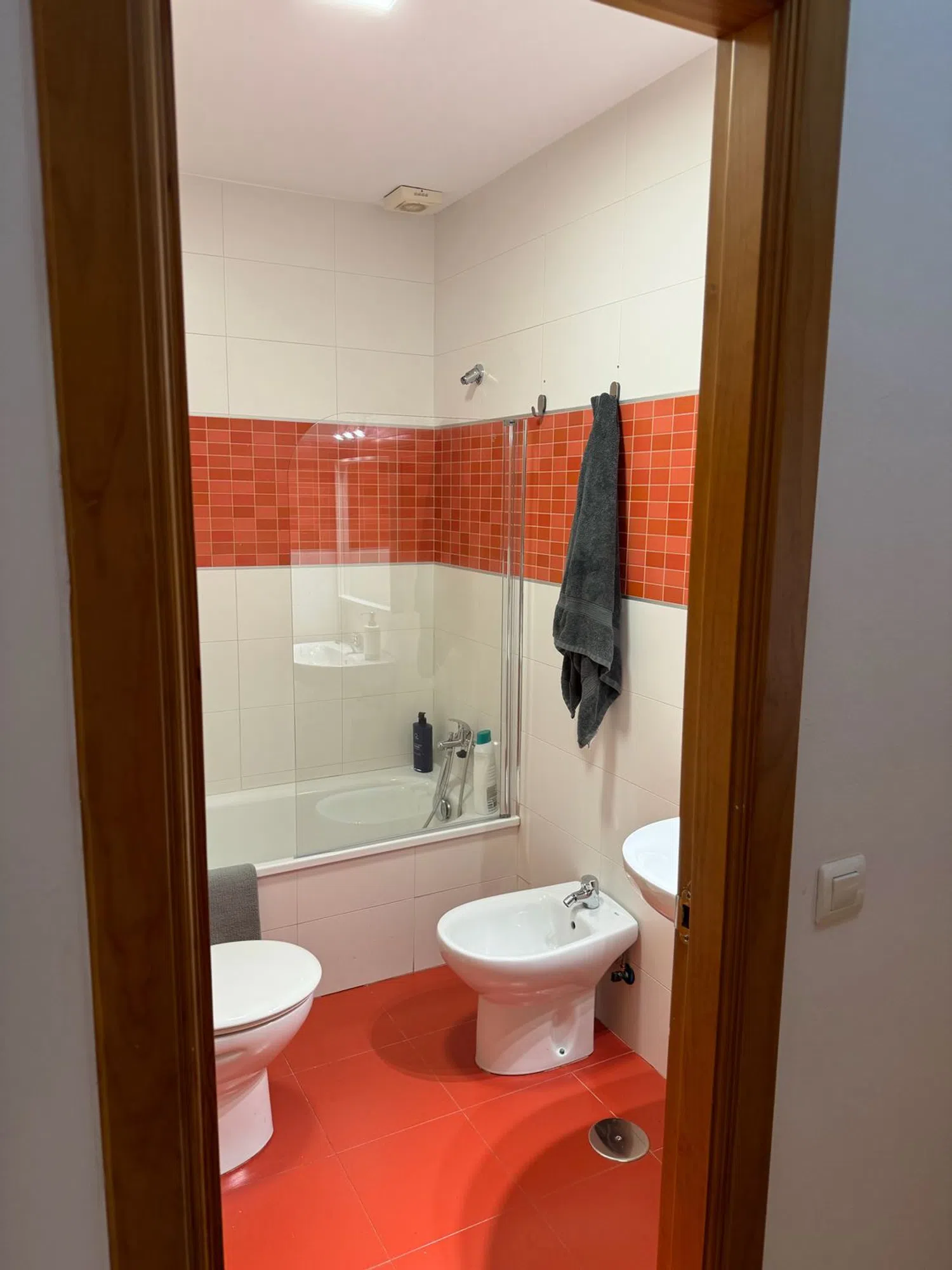 Piso en calle de Miguel de Molina, 6 - Foto 8