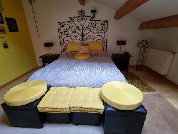 Chalet adosado en Calle Benasa s/n - Foto 27
