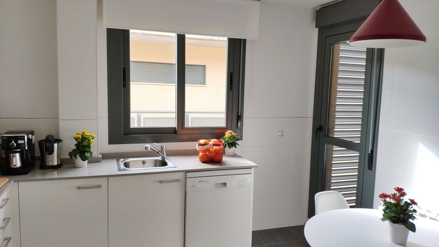 Piso en calle Charco de la Peña, 5 - Foto 8